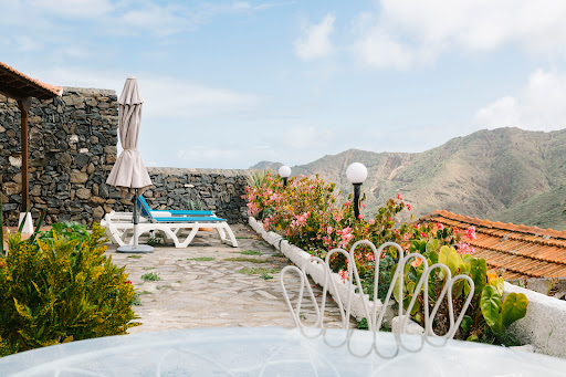 Casa Rural Los Chicos Hermigua, Hotel en Ibo-Alfaro,Santa Cruz de Tenerife