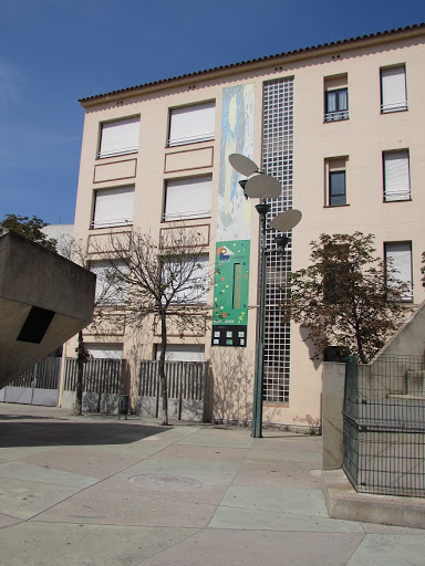 Escola Eiximenis, Institución educativa pública en Girona,Girona