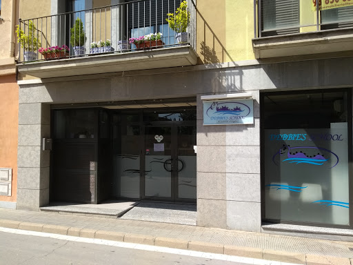 Debbie's School, Escuela de inglés en Manlleu,Barcelona