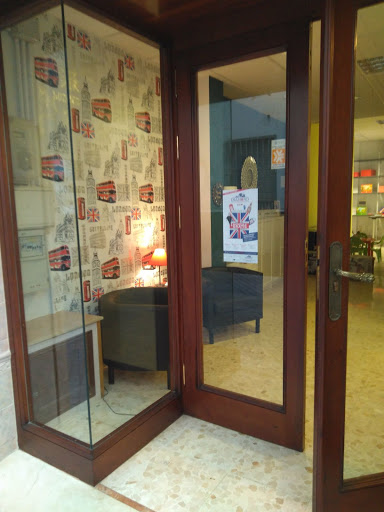 Academia de Inglés Diamond School, Escuela de inglés en Córdoba,Córdoba