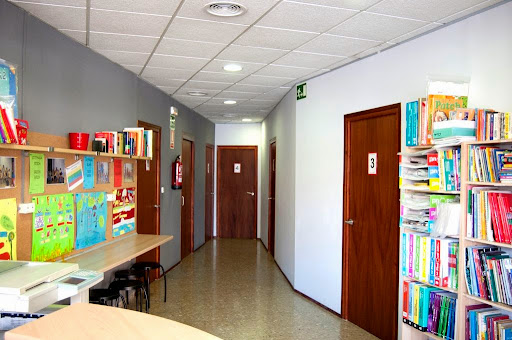 Vila d'Arts Idiomes, Escuela de idiomas en Viladecans,Barcelona