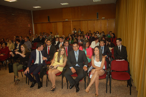 INEA (Ingeniería Agrícola y Agroambiental) (Presencial y Virtual), Centro de capacitación en Valladolid,Valladolid