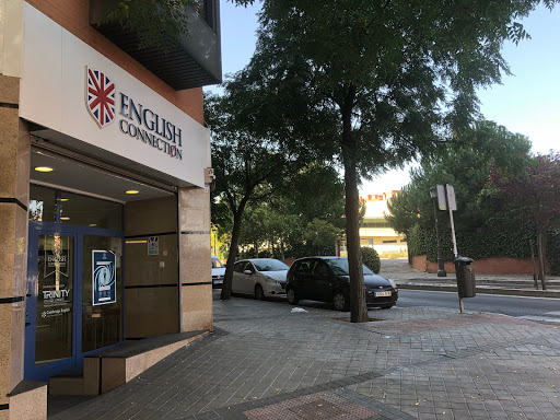 English Connection Academia de inglés - Villaverde Bajo, Escuela de inglés en Madrid,Madrid