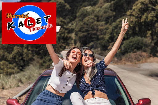 Autoescuela Marratxí K Es Pont d'Inca, Autoescuela en Marratxí,Baleares