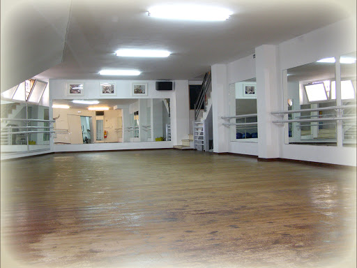 Escuela de Ballet de Lloret de Mar, Escuela de baile en Lloret de Mar, Girona,Girona