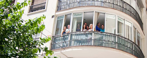 BABEL IDIOMAS - Málaga Centro, Escuela de idiomas en Málaga,Málaga