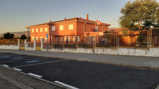 CEIP Elena Fortún, Institución educativa pública en Segovia,Segovia