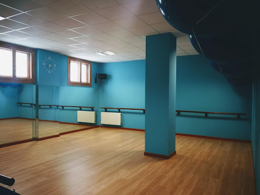 Estudio de Danza Elai, Escuela de baile en Mungia,Bizkaia