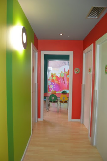Kids&Us Hospitalet Nord - Inglés para niños, Escuela de inglés en L'Hospitalet de Llobregat,Barcelona
