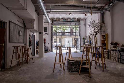 Barcelona Academy of Art, Escuela de arte en Barcelona,Barcelona