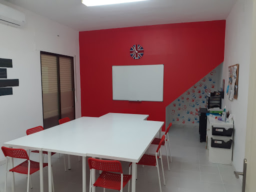 Abbey Road academia, Escuela en Campanario,Badajoz