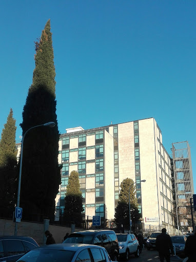 Official School of Languages ​​Jesus Maestro, Escuela de idiomas en Madrid,Madrid