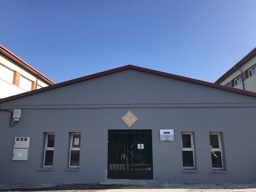 Public school El Cotayo, Institución educativa pública en Carbayin Alto,Asturias
