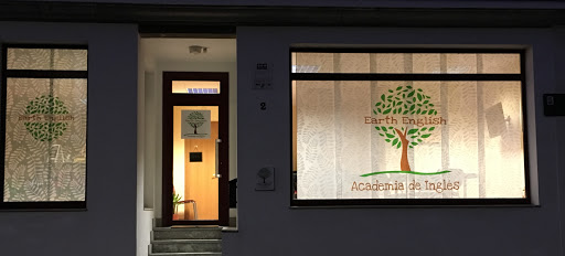 Earth English, Escuela de inglés en Colunga,Asturias