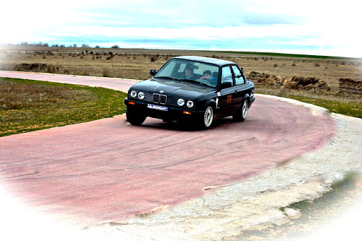 CPB, Centro de perfecionamiento de Bercimuel, Autoescuela en Bercimuel,Segovia