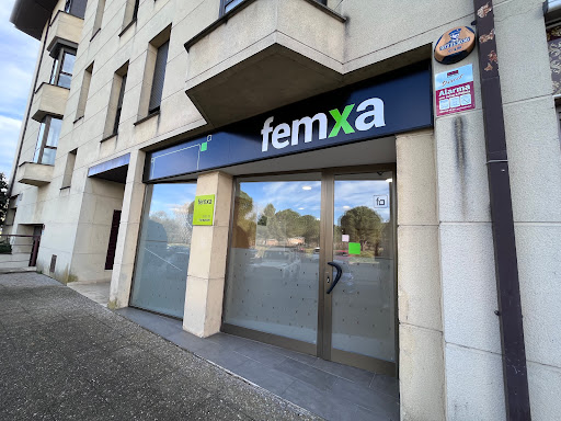 Femxa Girona, Centro de capacitación en Girona,Girona