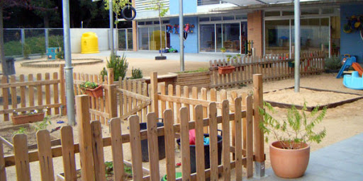 El Bosquet, Escuela en Argentona,Barcelona