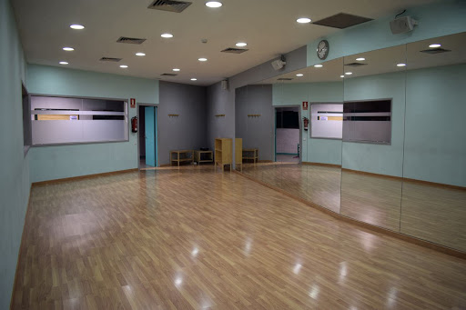 Escola Ballpasió Molins De Rei, Escuela de baile en Molins de Rei,Barcelona