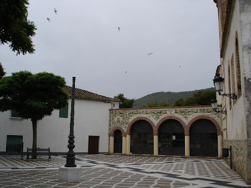 City of Fuente del Arco, Ayuntamiento en Fuente del Arco,Badajoz