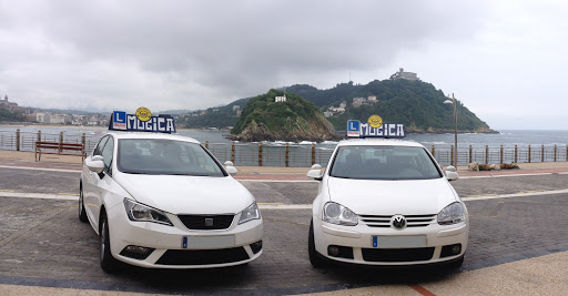MUGICA autoeskola, Autoescuela en Lasarte-Oria,Gipuzkoa