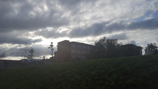 Goikolanda Ikastola Erandio, Institución educativa pública en Erandio,Bizkaia