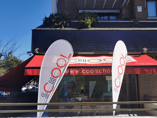 Cool School, Escuela de inglés en Pozuelo de Alarcón,Madrid