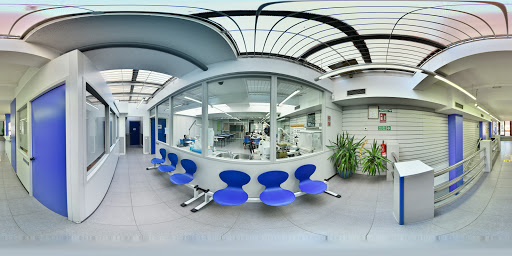 FORMA’T, Centro de entrenamiento en Barcelona,Barcelona