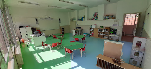 FEDAC Súria, Escuela en Súria,Barcelona