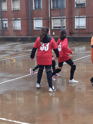 Colegio Público Arangoiti, Institución educativa pública en Bilbao,Bizkaia
