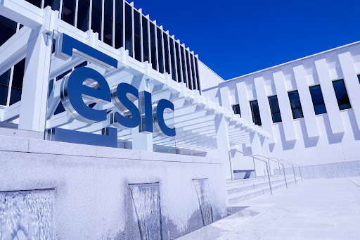 ESIC Business & Marketing School - Madrid, Escuela de negocios en Pozuelo de Alarcón,Madrid
