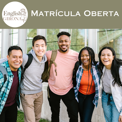 English Girona, Escuela de idiomas en Girona,Girona