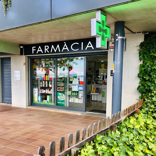Farmacia Institut, Farmacia en Gelida,Barcelona