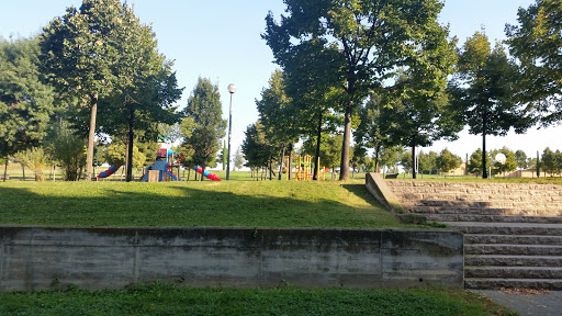 Parc VIC, Escuela en Vic,Barcelona