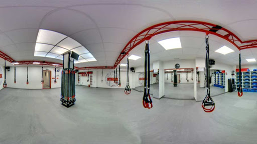 Studio Essential Fitness, Centro de gimnasia en Tomelloso,Ciudad Real