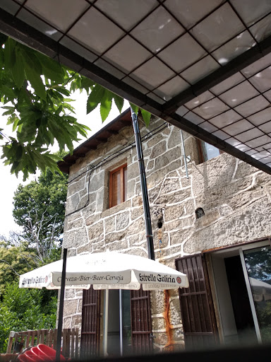 Bar Laescuela, Bar en Sotillo de Sanabria,Zamora