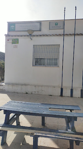 Instituto de Educación Secundaria Nuestra Señora de la Estrella, Escuela secundaria en Villa del Río,Córdoba