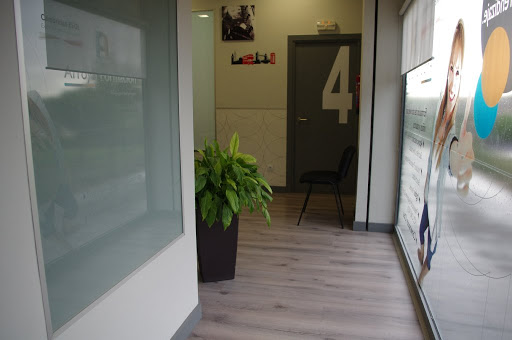 Arroyo Formación, Escuela vocacional en Arroyomolinos,Madrid