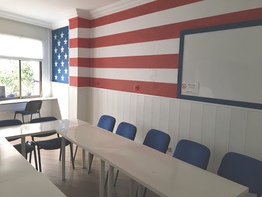European Learning Centre, Escuela vocacional en Ubrique,Cádiz