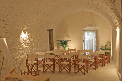 LA PLACETA, Escuela en Verges,Girona