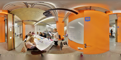 Instituto Berlín - Academia de Alemán, Escuela de idiomas en Alicante,Alicante