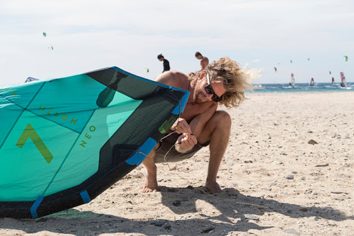 Subcielo Kiteschool | Kitesurf courses Tarifa, Servicio de alquiler de equipos deportivos en Tarifa,Cádiz