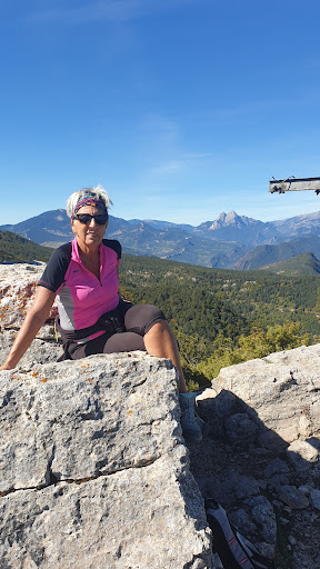 CdA de l'Alt Berguedà, Escuela en Guardiola de Berguedà,Barcelona