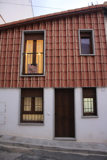Casa Rural La Modista, Casa de Campo en El Barco de Ávila,Ávila