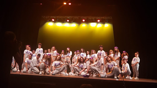 Soul Dance Granada, Escuela de baile en Peligros,Granada