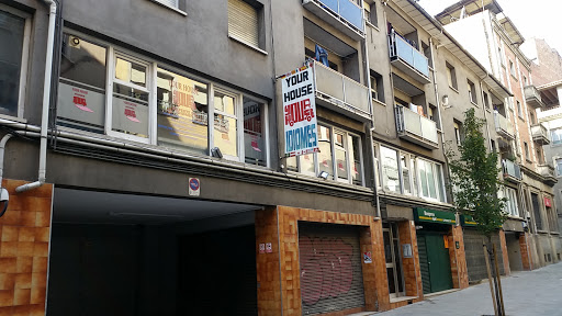 Your House Idiomes - Vic, Escuela de idiomas en Vic,Barcelona