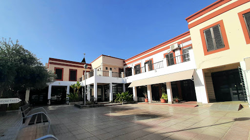 EOI Maspalomas (Escuela Oficial de Idiomas), Escuela de idiomas en Tablero (El),Las Palmas