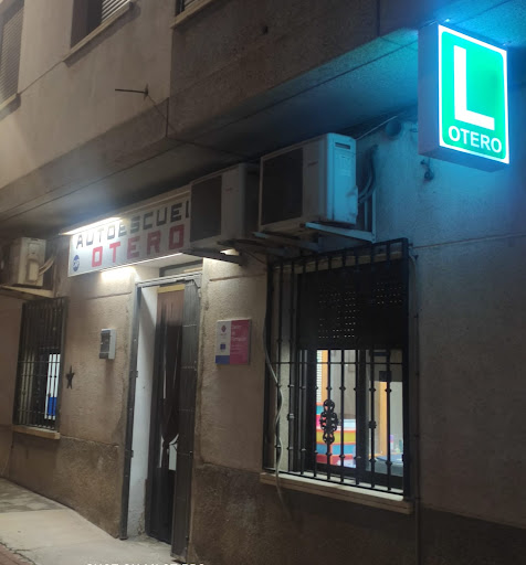 Centro de Formación Otero, Autoescuela en Motilla del Palancar,Cuenca