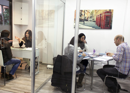 Magdalena English, Escuela de inglés en Madrid,Madrid