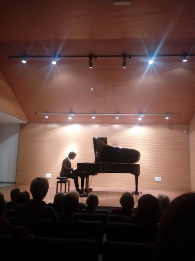 conservatori professional i escola de música i dansa de felanitx, Escuela en Felanitx,Baleares