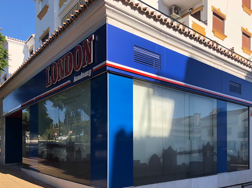 London Academy Churriana, Escuela de inglés en Málaga,Málaga